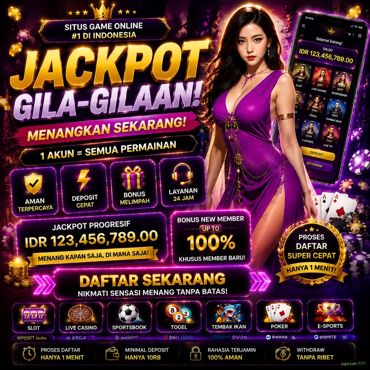 pgstar777