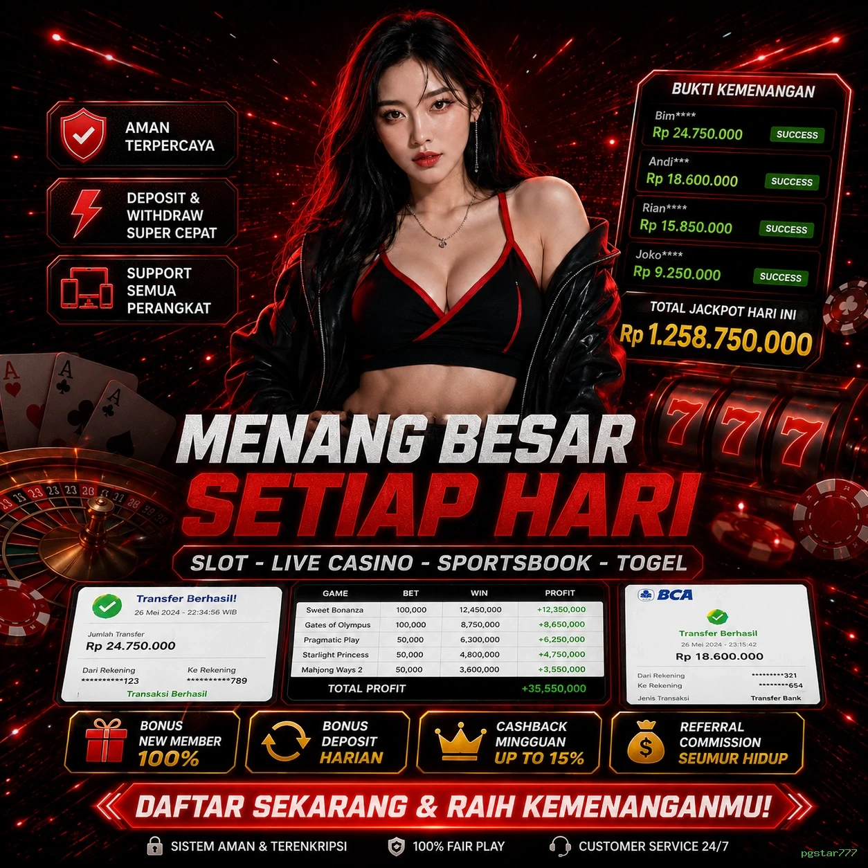 pgstar777
