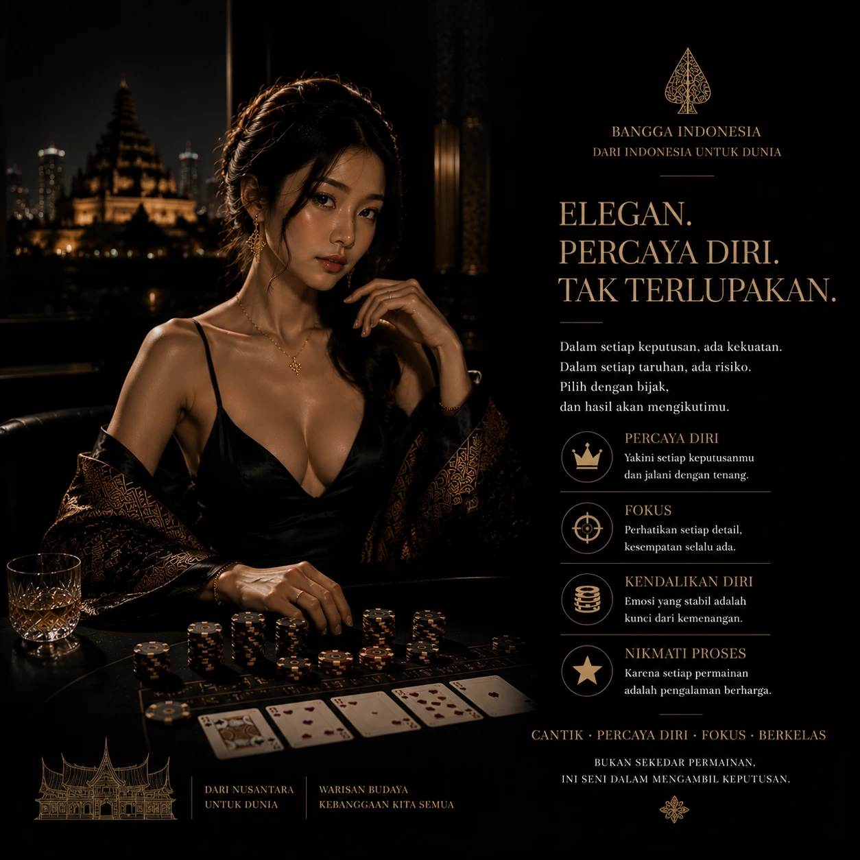 Inovasi Teknologi di pgstar777 untuk Pengalaman Bermain